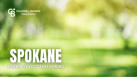 Spokane Parks